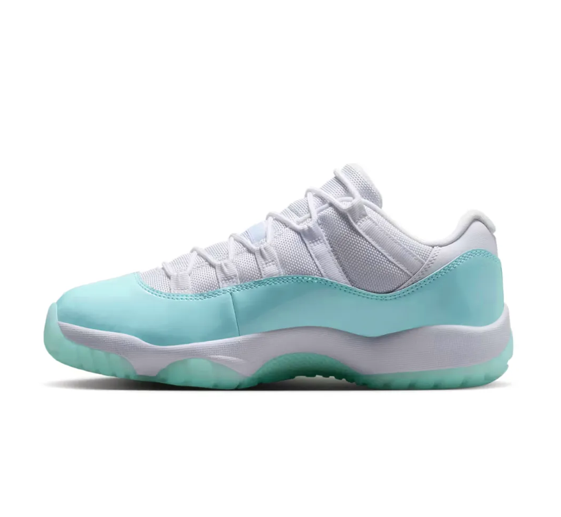 Air Jordan 11 Low Igloo Shoes Sneakers