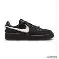 Air Force 1 Low SP AMBUSH Black Shoes Sneakers