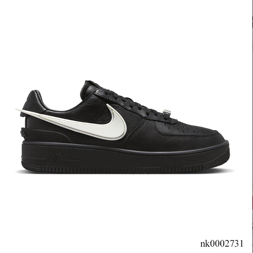 Air Force 1 Low SP AMBUSH Black Shoes Sneakers