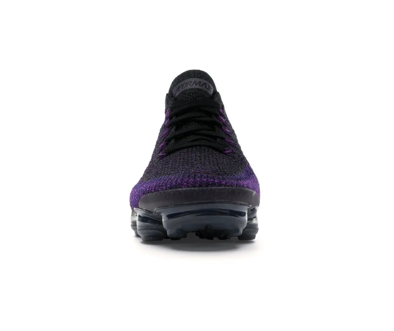 Air VaporMax 2 Midnight Purple Shoes Sneakers