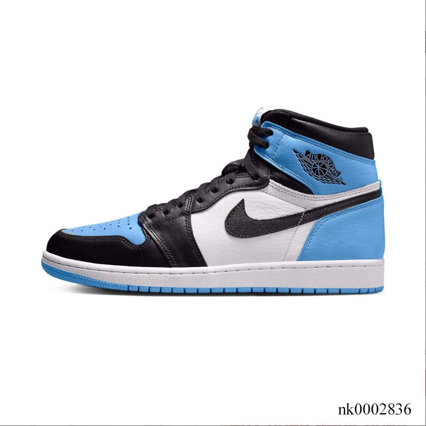Air Jordan 1 Retro High OG University Blue Shoes Sneakers