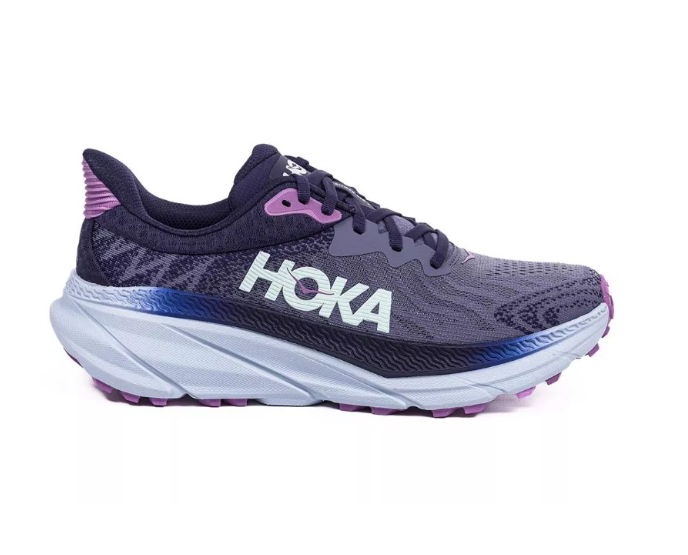 Hoka One One Challenger ATR 7 Meteor Night Sky 1134498-MNSK