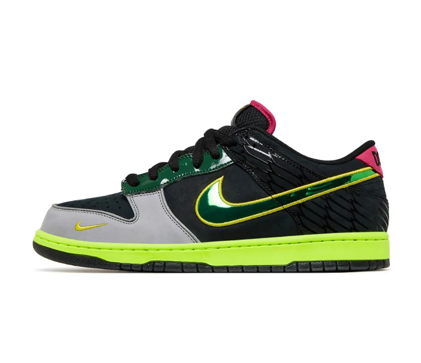 Dunk Low What The Duck (Home) Shoes Sneakers