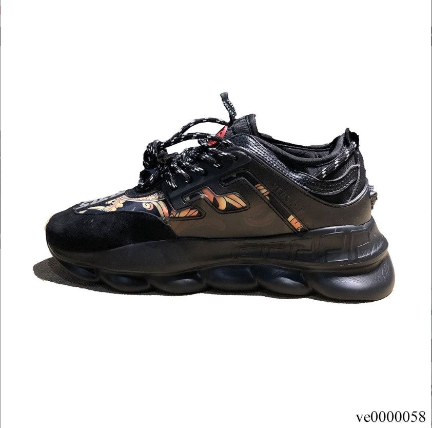 Chain Reaction Shoes Sneakers  16