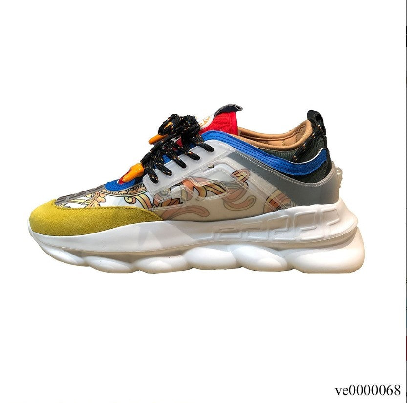 Chain Reaction Shoes Sneakers 5