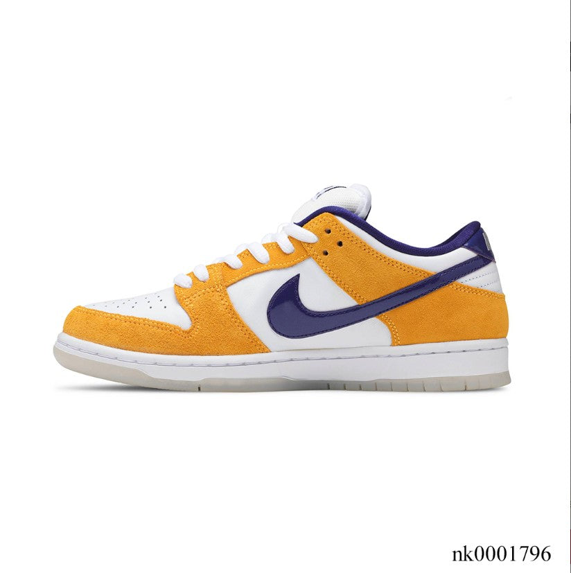 SB Dunk Low Pro Laser Orange Shoes Sneakers