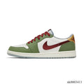 Air Jordan 1 Low Year of the Dragon Shoes Sneakers
