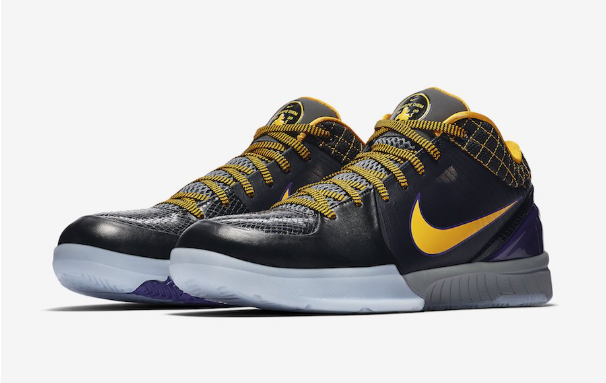 Zoom Kobe 4 Protro Carpe Diem 2019 AV6339 001