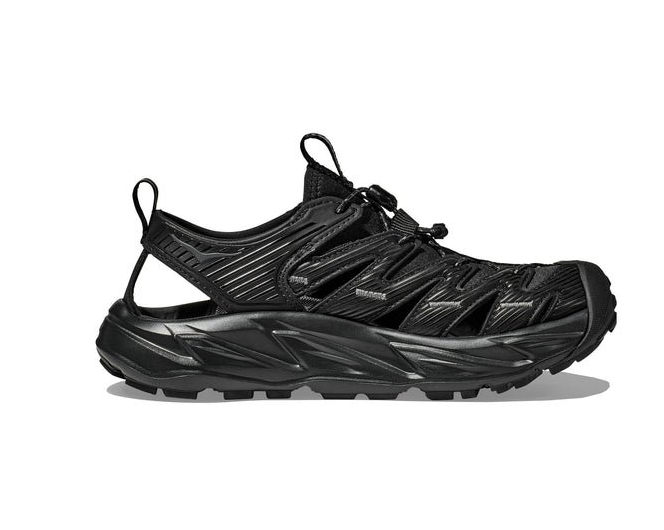 Hoka One One Hopara Black 1106534-BBLC