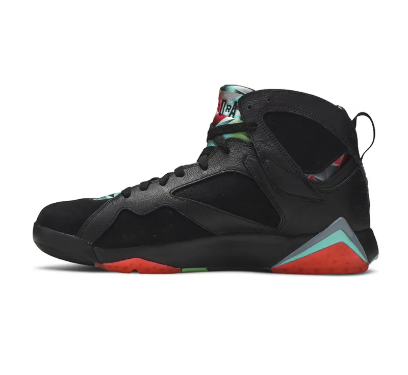 Air Jordan 7 Barcelona Nights Shoes Sneakers