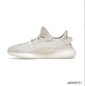 Yeezy Boost 350 V2 Bone Shoes Sneakers