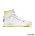 Air Jordan 1 Retro High First Class Flight Shoes Sneakers