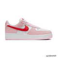 Air Force 1 Low Love Letter Shoes Sneaker