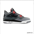 Air Jordan 4 Infrared Shoes Sneakers
