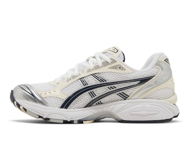 Asics Gel Kayano 14 White Midnight 1202A056-109
