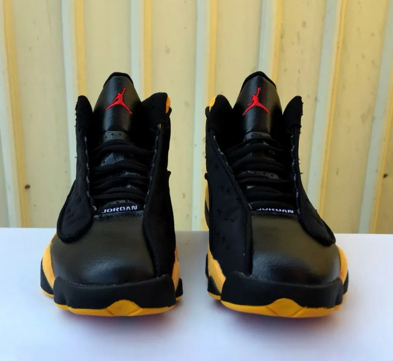 Air Jordan 13 Chutney Shoes Sneakers