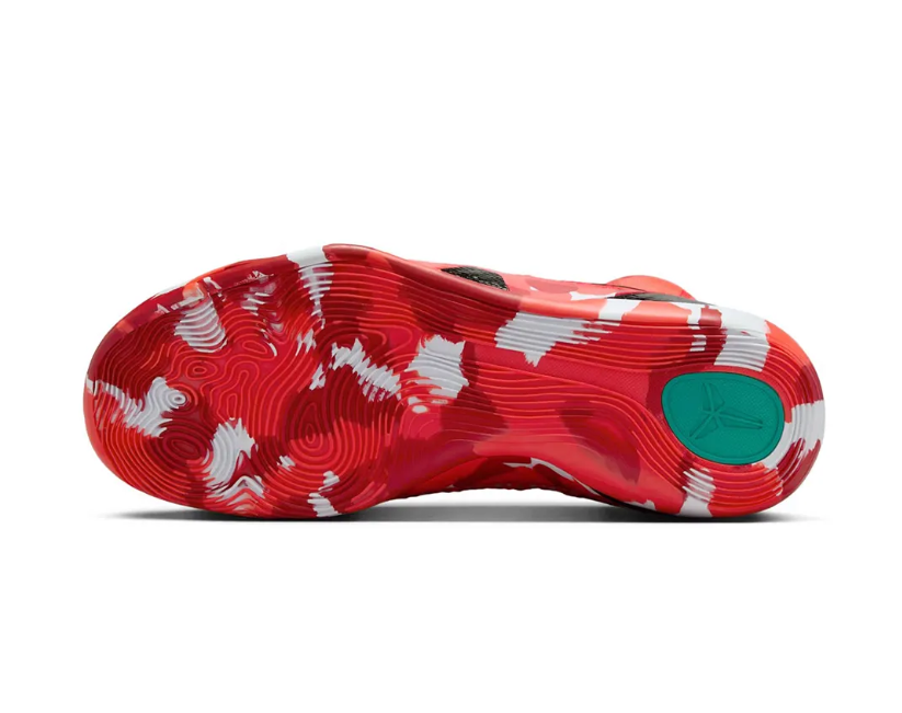 Kobe 9 Elite Protro Christmas Shoes Sneakers