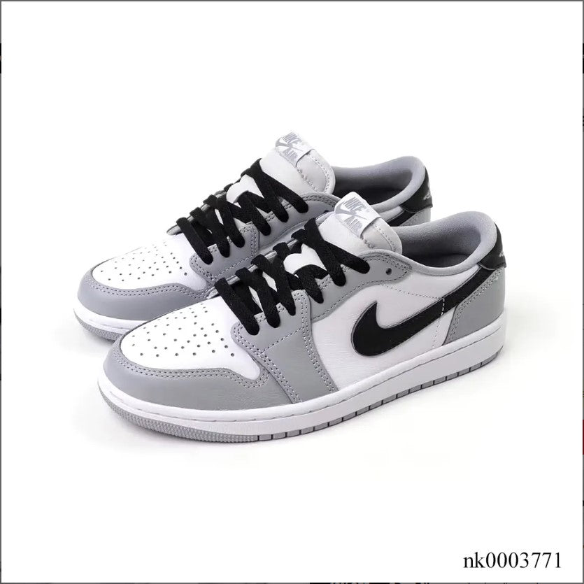 Air Jordan 1 Low OG Barons Shoes Sneakers