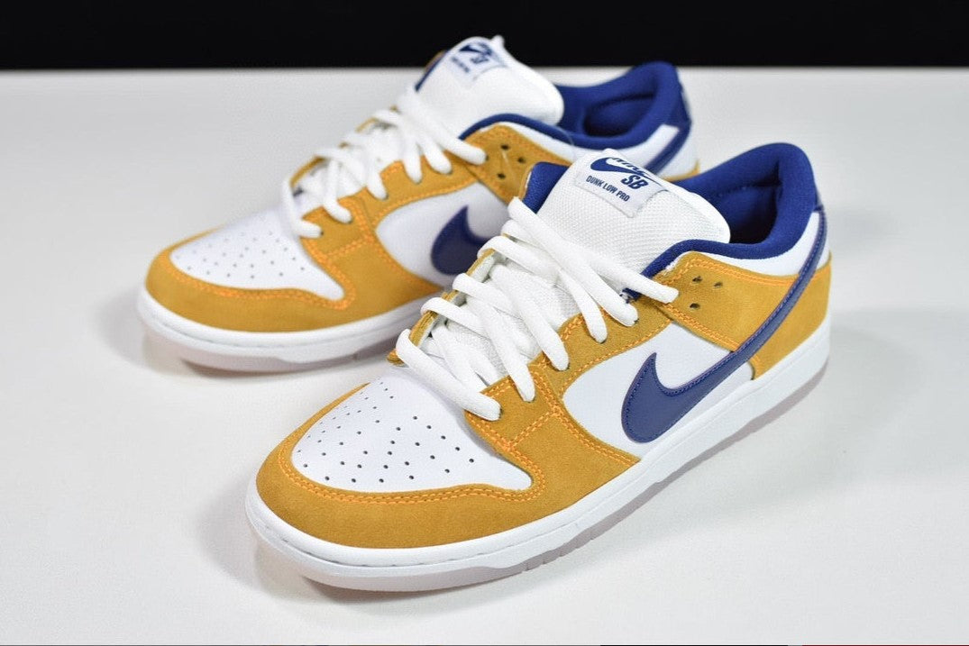 SB Dunk Low Pro Laser Orange Shoes Sneakers
