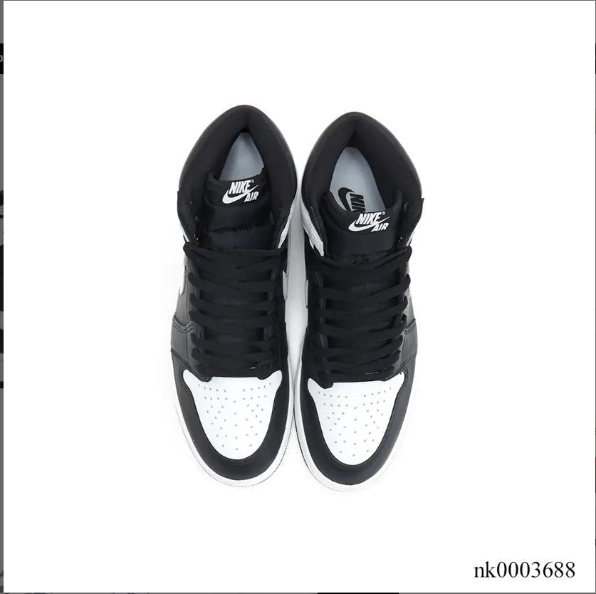 Air Jordan 1 High OG Reverse Panda Shoes Sneakers