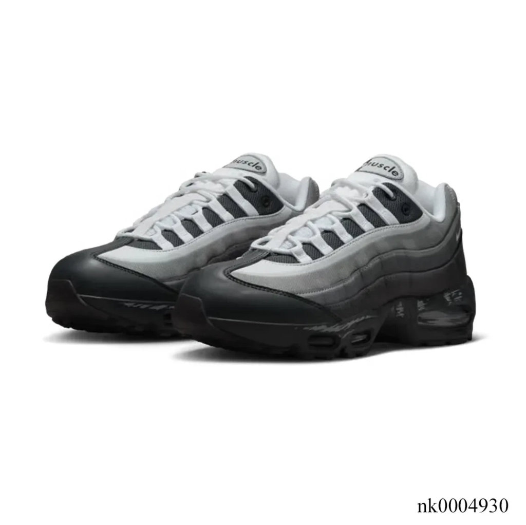 Air Max 95 Muscle Yu-Gi-Oh Shoes Sneakers