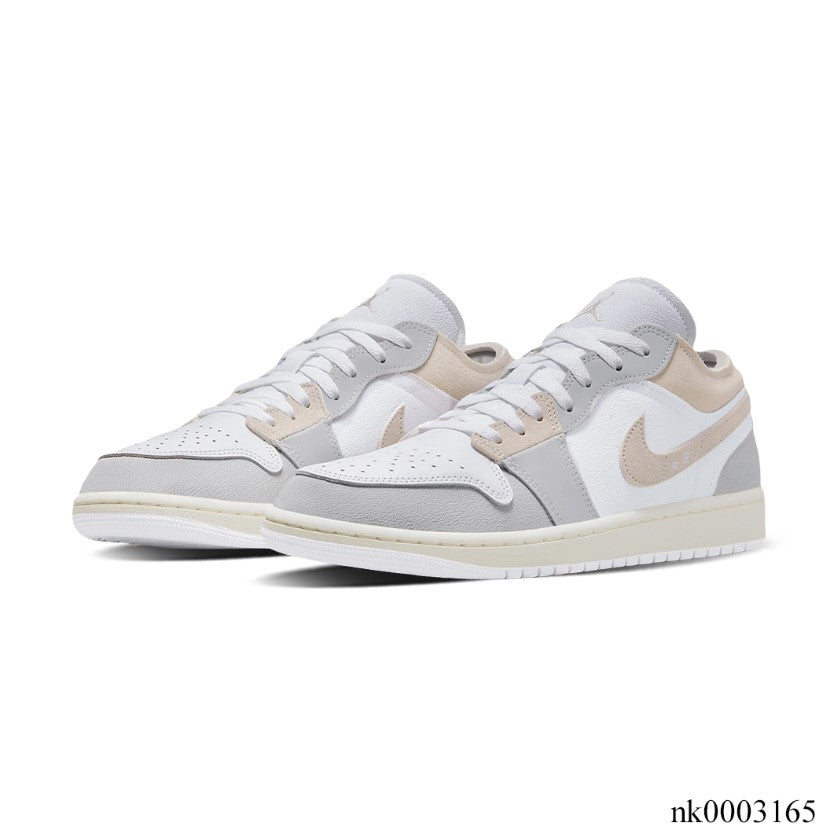 Air Jordan 1 SE Craft Tech Grey Shoes Sneakers