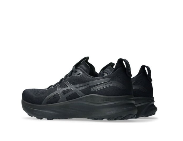 Asics Gel-Kayano 32 Wide Black 1011C051-001