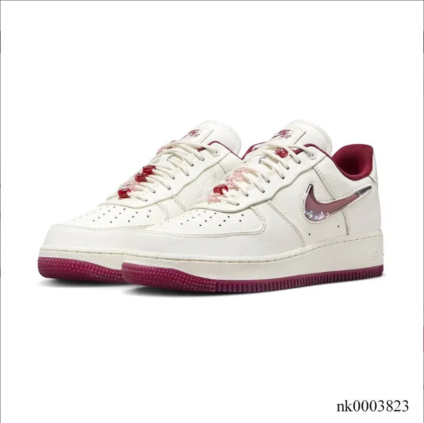 Air Force 1 Mid Independence Day Shoes Sneakers