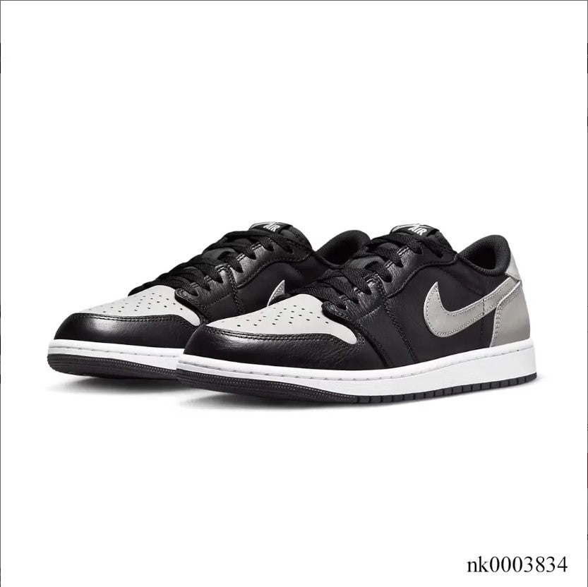 Air Jordan 1 Low OG Shadow Shoes Sneakers