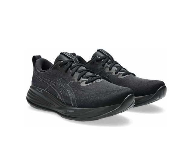 Asics Gel-Cumulus 27 Black Carrier Grey 1011B960-003