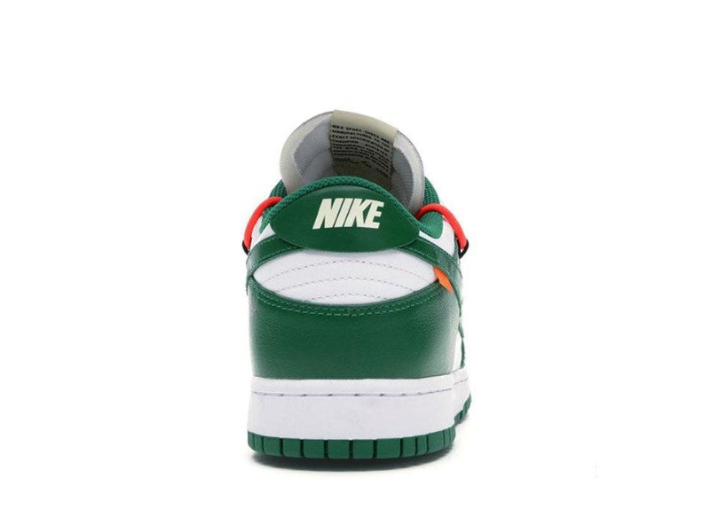 Dunk Low OW Pine Green Shoes Sneakers