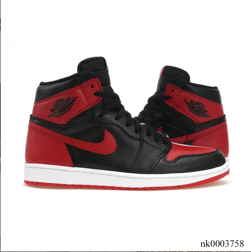 Air Jordan 1 Retro High Homage To Home (Non-numbered) Shoes Sneakers