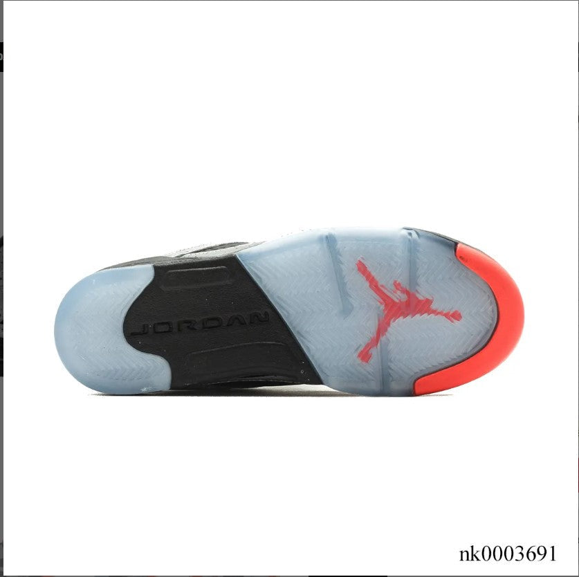 Air Jordan 5 Retro Low “Neymar” Shoes Sneakers