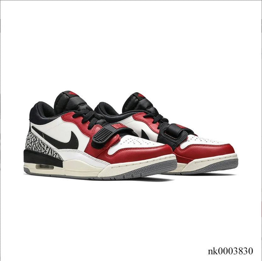 Legacy 312 Low Chicago Shoes Sneakers
