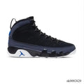 Air Jordan 9 Retro Racer Blue Shoes Sneakers