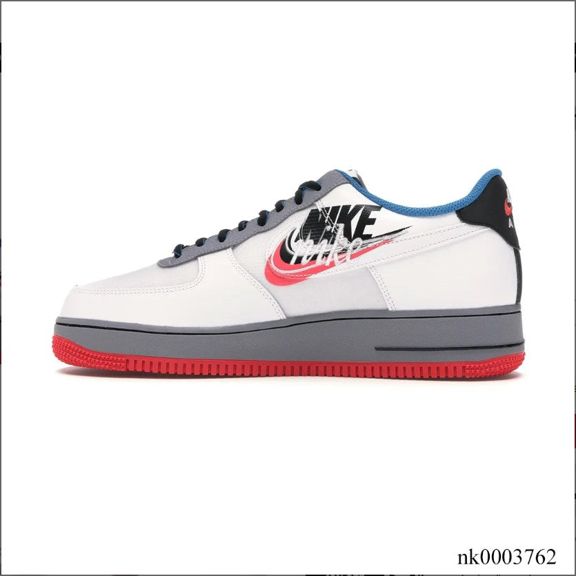 Air Force 1 Low Time Capsule Pack Shoes Sneakers