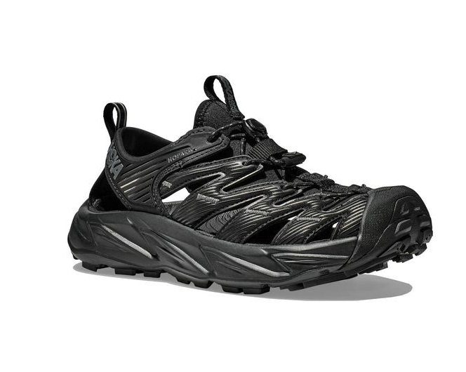 Hoka One One Hopara Black 1106534-BBLC