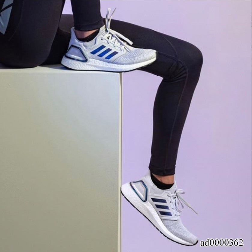 Ultraboost 20 ISS Dash Grey Shoes Sneakers