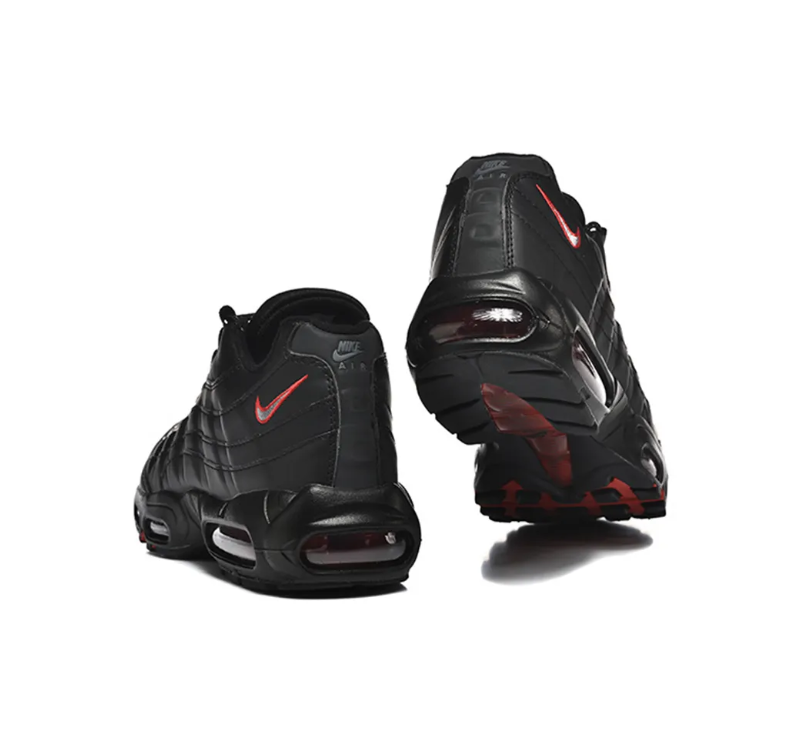 Air Max  95 Bred Shoes Sneakers