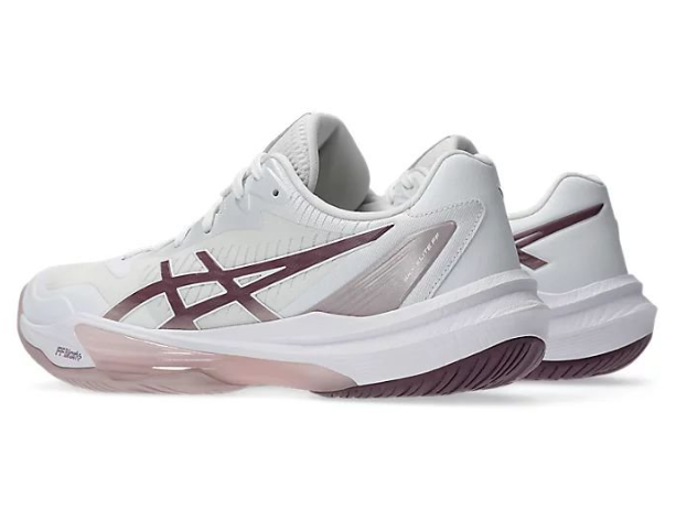 Asics Sky Elite FF 3 White Watershed Rose 1052A075-101