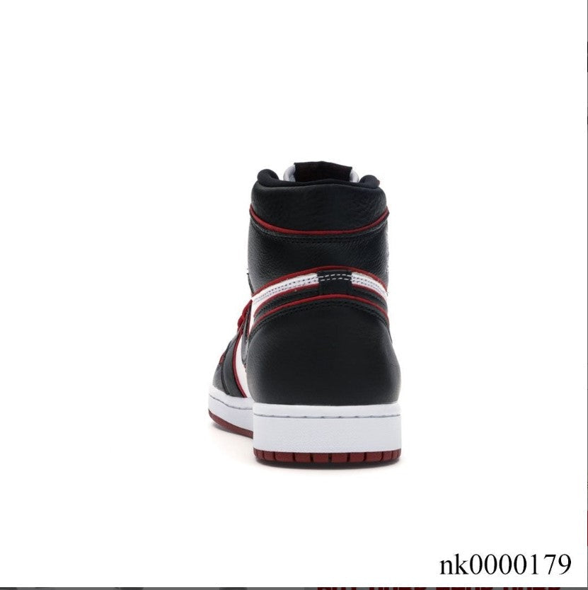 Air Jordan 1 Retro High Bloodline Shoes Sneakers