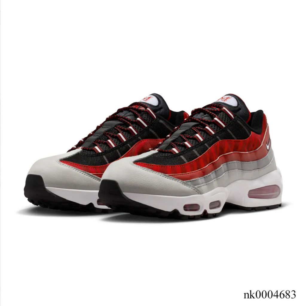 AM 95 Morehouse College Shoes Sneakers