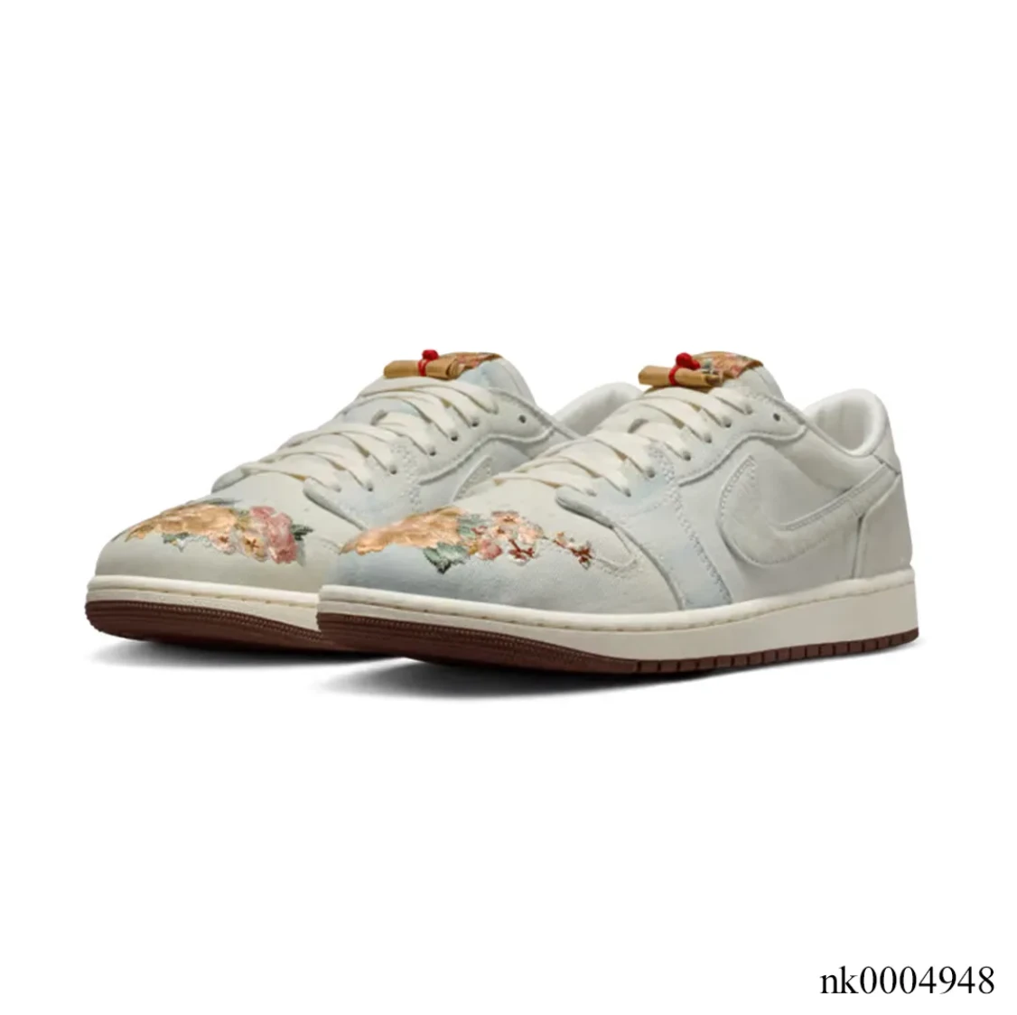 Air Jordan 1 Low OG CNY Shoes Sneakers