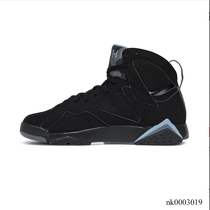 Air Jordan 7 Chambray Shoes Sneakers