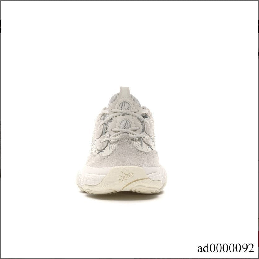 Yeezy 500 Bone White Shoes Sneakers