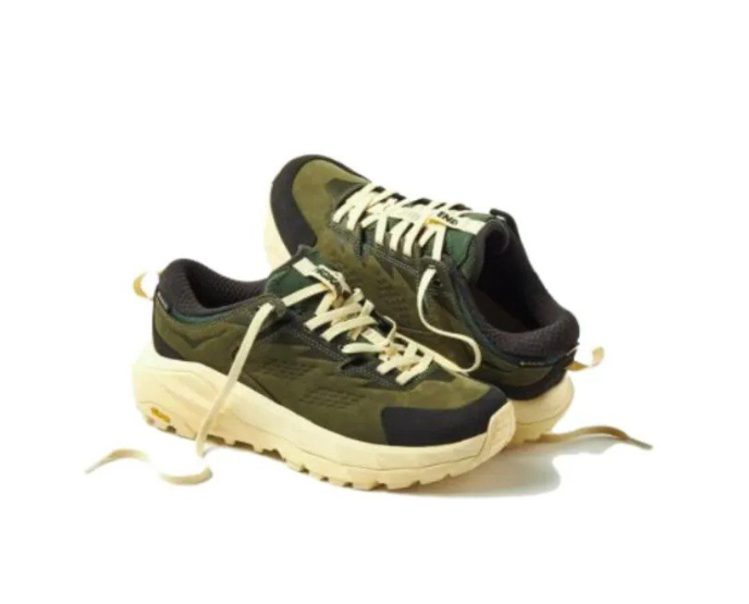 Hoka One One Kaha x END. Low Gore-Tex Overland 1155730-CVF