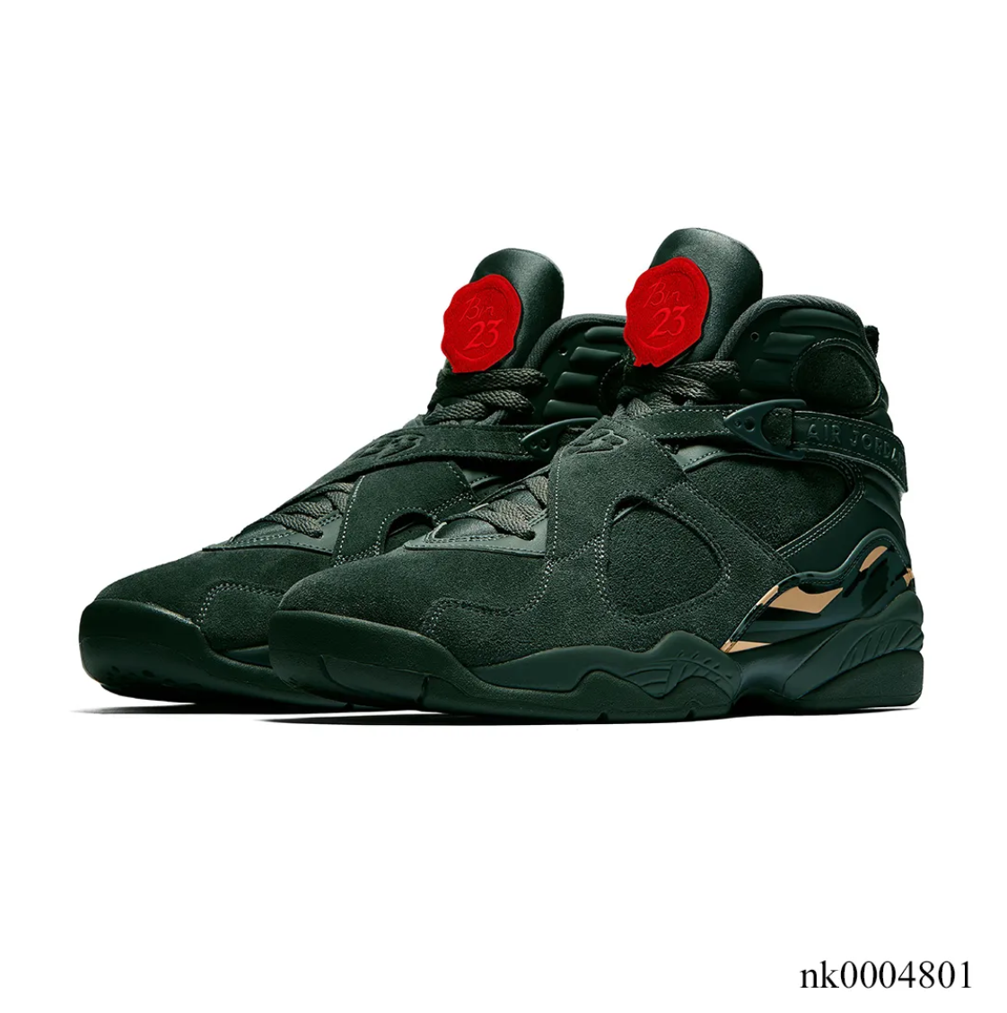 Air Jordan 8 BIN 23 Shoes Sneakers