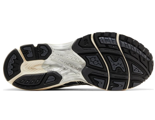 Asics Gel Kayano 14 Unlimited Pack-Carrier Grey Black 1203A549-020