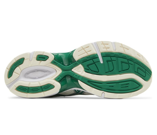 Asics Gel 1130 Cream Kale 1201A974-100