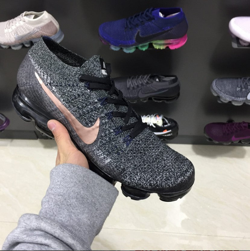 Air Jordan Vapor Max Explorer Dark Shoes Sneakers